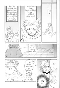 Page 17 of Saves Me - preview thumbnail
