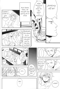 Page 8 of Saves Me - preview thumbnail