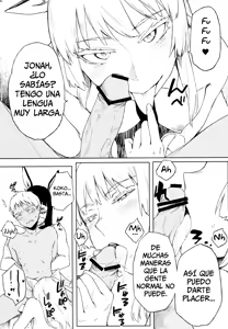 Page 8 of *****fu Fuufufu - preview thumbnail