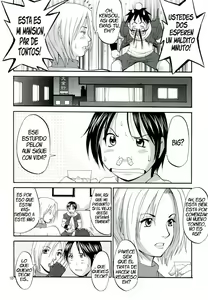 Page 9 of THE YURI & FRIENDS MARY SPECIAL (decensored) - preview thumbnail