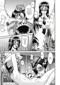 Page 121 of Sailor Fuku To Strip - preview thumbnail