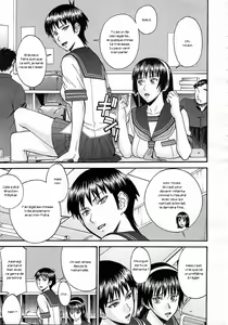 Page 34 of Sailor Fuku To Strip - preview thumbnail