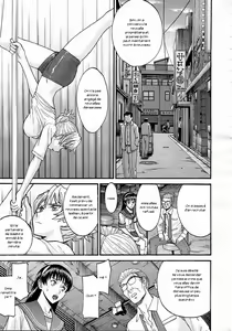 Page 36 of Sailor Fuku To Strip - preview thumbnail