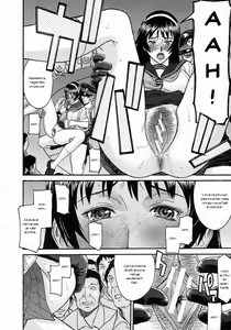 Page 45 of Sailor Fuku To Strip - preview thumbnail