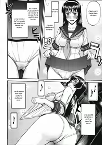 Page 66 of Sailor Fuku To Strip - preview thumbnail