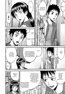 Page 7 of Sailor Fuku To Strip - preview thumbnail