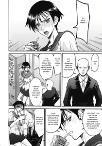 Page 83 of Sailor Fuku To Strip - preview thumbnail