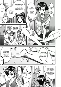 Page 88 of Sailor Fuku To Strip - preview thumbnail
