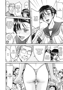 Page 89 of Sailor Fuku To Strip - preview thumbnail