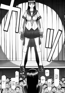 Page 10 of Sailor Fuku To Strip - preview thumbnail