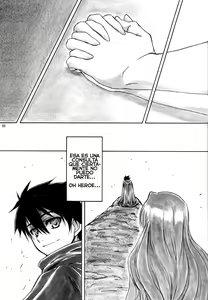 Page 10 of Angel's stroke 66 Maou-sama no Hon | El Libro de la Reina Demonio - preview thumbnail