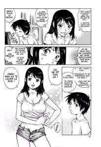 Page 4 of Hajimete no Manten Sex | Meilleur Score pour une Premiére Fois. (decensored) - preview thumbnail