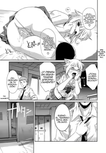 Page 6 of Kekkan Gun - preview thumbnail