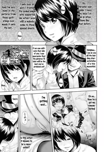 Page 33 of Ushijima Iiniku - preview thumbnail