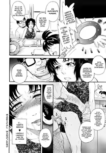 Page 56 of Chijou no Hito Ch. 1-4 - preview thumbnail