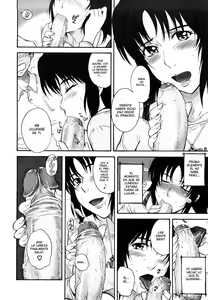 Page 63 of Chijou no Hito Ch. 1-4 - preview thumbnail