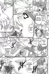 Page 14 of Celando a Mamá - preview thumbnail