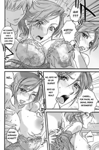 Page 9 of Celando a Mamá - preview thumbnail