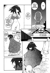 Page 2 of DAI-TETSUJIN - preview thumbnail