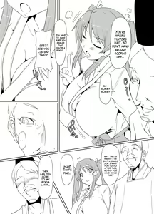 Page 4 of Seinyuu Miko Shokushi - preview thumbnail