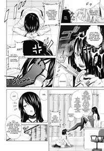 Page 6 of Asobare Dear Sex Friend Ch. 2-5 (decensored) - preview thumbnail