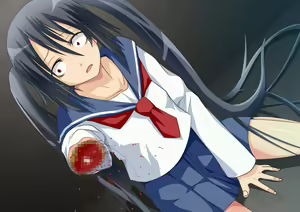 Page 77 of Shoujo Sonkai -Ryona Fuuzoku Hen- - preview thumbnail