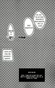 Page 22 of Happy Cherry 2 - preview thumbnail