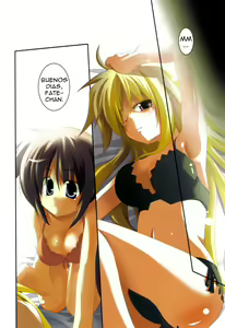 Page 4 of Happy Cherry 2 - preview thumbnail