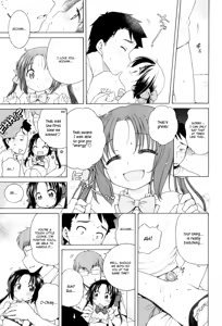 Page 128 of Tsukimisou no Akari | The Light of Tsukimi Manor Ch. 1-6 - preview thumbnail