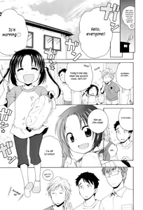 Page 136 of Tsukimisou no Akari | The Light of Tsukimi Manor Ch. 1-6 - preview thumbnail