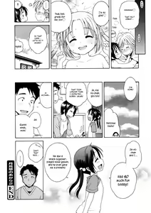 Page 45 of Tsukimisou no Akari | The Light of Tsukimi Manor Ch. 1-6 - preview thumbnail