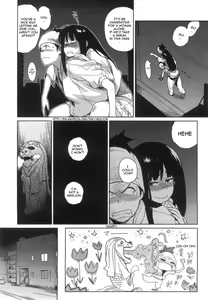 Page 6 of Koisuru Mae ni Aisuru Yoru | A Lovely Night To Fall In Love - preview thumbnail