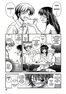 Page 23 of Shishunki Crazies - Puberty Crazies Ch. 1 - preview thumbnail