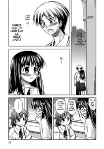 Page 7 of Shishunki Crazies - Puberty Crazies Ch. 1 - preview thumbnail