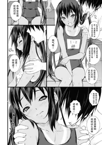 Page 5 of Kongari Musume Nakano Azusa - preview thumbnail