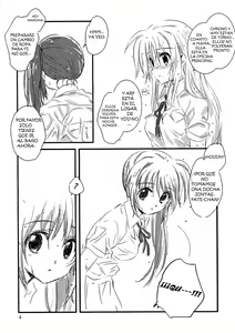 Page 3 of Yuudachi | Evening Rain - preview thumbnail