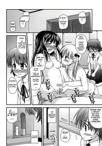 Page 12 of Puberty crazies chap2 [french] by Snikit - preview thumbnail