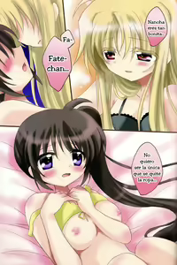 Page 4 of Strawberry Time | Tiempo de Fresas - preview thumbnail