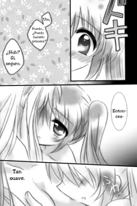 Page 9 of Strawberry Time | Tiempo de Fresas - preview thumbnail