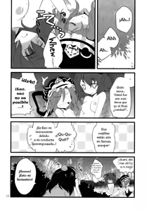 Page 13 of Zetchou Saiban | Climax Trial - preview thumbnail