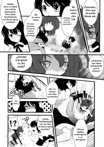 Page 3 of Zetchou Saiban | Climax Trial - preview thumbnail