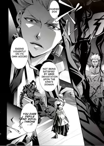 Page 5 of Kyoukenkuu - preview thumbnail
