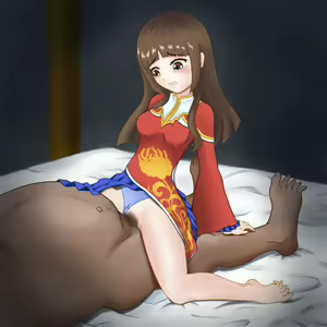 Page 159 of Toutaku Musou Ryoujoku no Utage - preview thumbnail
