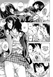 Page 13 of Moshimo, Hatsukoi ga Kanatte Itara? Ch. 2 - preview thumbnail