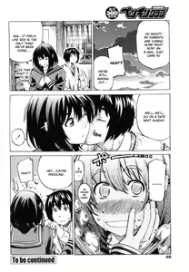 Page 20 of Moshimo, Hatsukoi ga Kanatte Itara? Ch. 2 - preview thumbnail