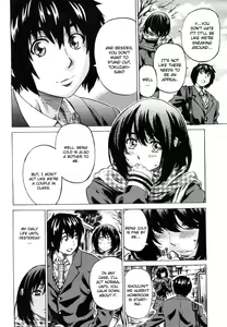 Page 4 of Moshimo, Hatsukoi ga Kanatte Itara? Ch. 2 - preview thumbnail