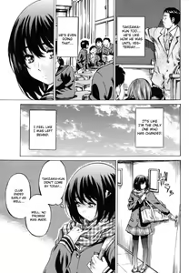 Page 5 of Moshimo, Hatsukoi ga Kanatte Itara? Ch. 2 - preview thumbnail