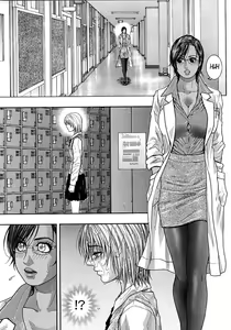 Page 3 of Being A Boy Is Good (decensored) - preview thumbnail