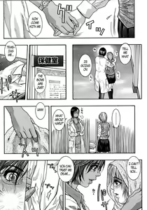 Page 5 of Being A Boy Is Good (decensored) - preview thumbnail