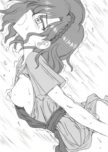 Page 16 of Ryoujoku Sister 776 - preview thumbnail